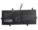 Rtdpart 537077 7.6V 36.67Wh laptop computer battery in UK United Kingdom