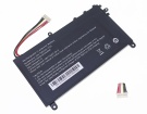 Rtdpart sin-7085155-1p2s 7.6V 38Wh laptop computer battery in UK United Kingdom