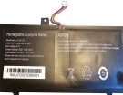 Rtdpart 37120135 7.6V 30.4Wh laptop computer battery in UK United Kingdom