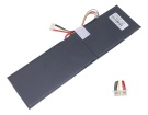 Rtdpart 6058220 7.6V 38Wh laptop computer battery in UK United Kingdom