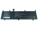 Rtdpart 606073 11.55V 50.71Wh laptop computer battery in UK United Kingdom