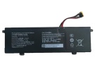 Mechrevo forza 14x air 11.55V 60.01Wh laptop computer batteries in UK United Kingdom