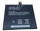 Yepo 737s 3.8V 21Wh laptop computer batteries in UK United Kingdom