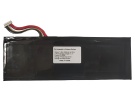 Iru iru-m15x 11.55V 46.2Wh laptop computer batteries in UK United Kingdom