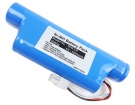 Acterna edt-135 6V measuring instrument batteries in UK United Kingdom