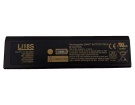 Tjop fts800 7.4V measuring instrument batteries in UK United Kingdom Tjop fts800 7.4V measuring instrument batteries in UK United Kingdom