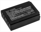 Cem dt-9881m 7.4V 8.88Wh measuring instrument batteries in UK United Kingdom