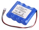 Chatillon force dfe 4.8V 8.88Wh measuring instrument batteries in UK United Kingdom