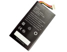 Exfo 01wq0037-02 3.7V 6.66Wh measuring instrument batteries in UK United Kingdom