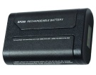 Fluke 190-202 scopemeter 10.8V 6.66Wh measuring instrument batteries in UK United Kingdom