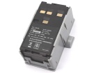 Geomax zba100 6V 6.66Wh measuring instrument batteries in UK United Kingdom