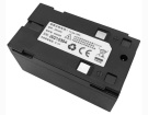 Geomax zba800 7.4V 33Wh measuring instrument batteries in UK United Kingdom