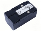Geomax zba302 7.4V 33Wh measuring instrument batteries in UK United Kingdom