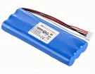 Hioki lr8400-21 7.2V 33Wh measuring instrument batteries in UK United Kingdom
