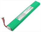 Hioki mr8875 7.2V 33Wh measuring instrument batteries in UK United Kingdom