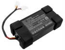 Honeywell bw rigrat 3.7V 33Wh measuring instrument batteries in UK United Kingdom