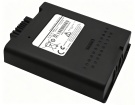 Honeywell mx9380 10.8V 33Wh measuring instrument batteries in UK United Kingdom