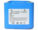 X-rite 528 4.8V 15.2Wh measuring instrument batteries in UK United Kingdom X-rite 528 4.8V 15.2Wh measuring instrument batteries in UK United Kingdom