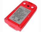 Kolida kts-300 6V 15.2Wh measuring instrument batteries in UK United Kingdom