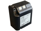 Leica tc2003 12V 15.2Wh measuring instrument batteries in UK United Kingdom