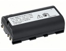 Leica flexline ts02 7.4V 19Wh measuring instrument batteries in UK United Kingdom