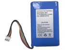 Novker aua900a 3.7V 14.8Wh measuring instrument batteries in UK United Kingdom