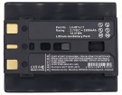 Photo research pr-655 3.7V 12.21Wh measuring instrument batteries in UK United Kingdom