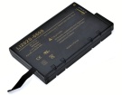 Agilent n3993a 11.1V 73.26Wh medical equipment batteries in UK United Kingdom