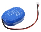 Air shields vickers jm105 2.4V 1.20Wh medical equipment batteries in UK United Kingdom Air shields vickers jm105 2.4V 1.20Wh medical equipment batteries in UK United Kingdom