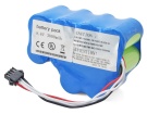 Alaris 7130d 9.6V 28.8Wh medical equipment batteries in UK United Kingdom