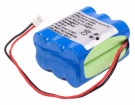 Alaris 1000el00349 7.2V 14.4Wh medical equipment batteries in UK United Kingdom