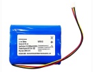 Ambal jw-y3s-2.6 10.8V 28.08Wh medical equipment batteries in UK United Kingdom