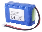 Angel aj5808a 12V 24Wh medical equipment batteries in UK United Kingdom