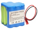Annol sp-1000 9.6V 19.2Wh medical equipment batteries in UK United Kingdom