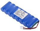 Arcomed usp6000 9.6V 20.64Wh medical equipment batteries in UK United Kingdom