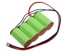 Avox systems 12140s 4.8V 14.4Wh medical equipment batteries in UK United Kingdom