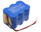 B braun syringe pump perfusor fm serin 7.2V 21.6Wh medical equipment batteries in UK United Kingdom
