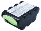 B braun 120182 4.8V 9.6Wh medical equipment batteries in UK United Kingdom