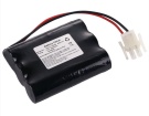 B braun 34502947 7.2V 21.6Wh medical equipment batteries in UK United Kingdom