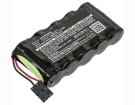 Baxter as60a 6V 12Wh medical equipment batteries in UK United Kingdom