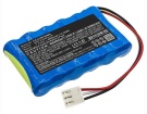 Bexel 6hp-e200aa-3p 7.2V 14.4Wh medical equipment batteries in UK United Kingdom