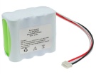Bexel 8hp-e200aa 9.6V 19.2Wh medical equipment batteries in UK United Kingdom
