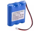 Biocare hylb-1469 11.1V 27.75Wh medical equipment batteries in UK United Kingdom