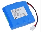 Biocare ecg-6020 14.8V 32.56Wh medical equipment batteries in UK United Kingdom