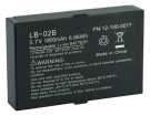Biolight anyyiewa2 3.7V 6.66Wh medical equipment batteries in UK United Kingdom
