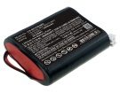 Bionet icr18650 22f-031pptc 10.8V 28.08Wh medical equipment batteries in UK United Kingdom