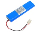 Bionet fc700 11.1V 28.86Wh medical equipment batteries in UK United Kingdom