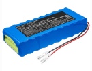 Biosealer 170-2040 24V 88.80Wh medical equipment batteries in UK United Kingdom