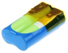 Brandtech bt26531 2.4V 4.80Wh medical equipment batteries in UK United Kingdom
