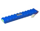 Bruker 12n-3000scr 14.4V 43.2Wh medical equipment batteries in UK United Kingdom